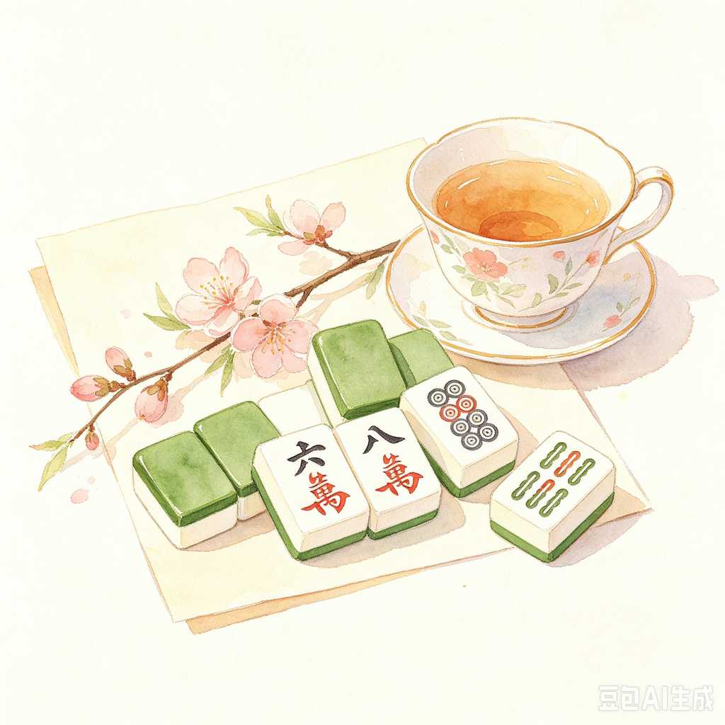 Fremont,mahjong