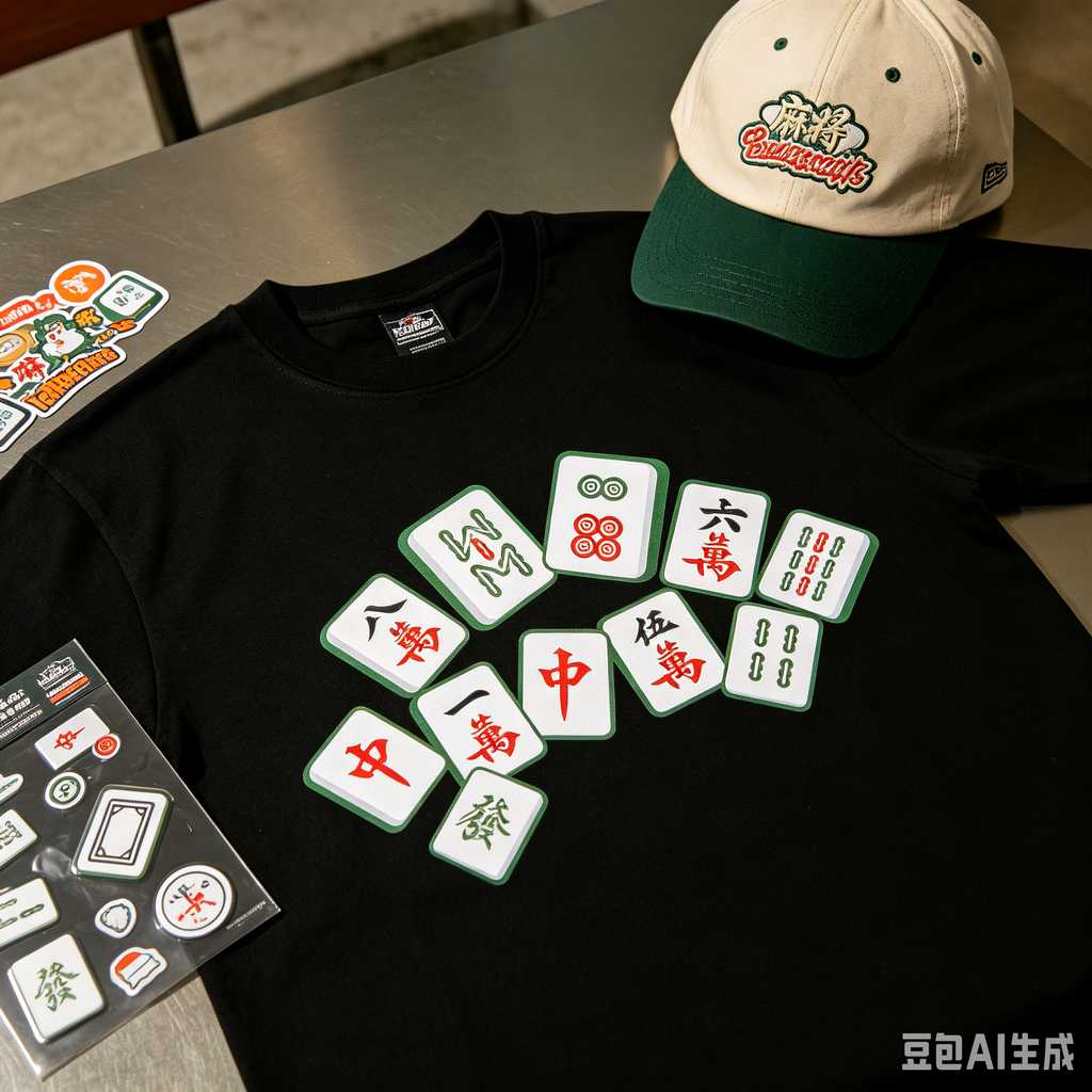 Siena,mahjong
