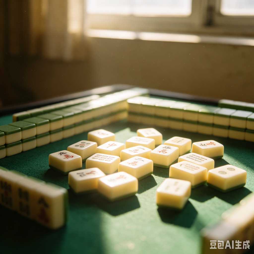 Brasilia,mahjong