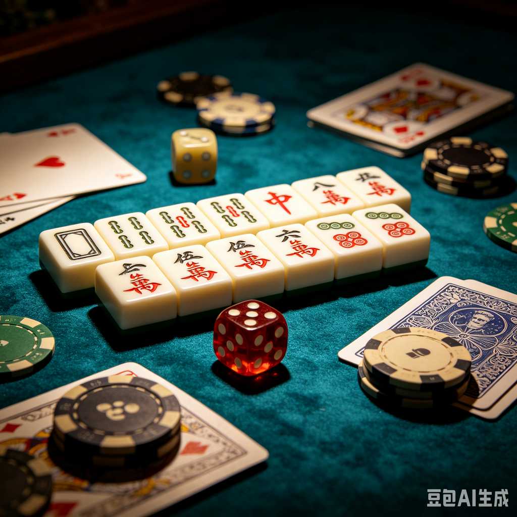 EriePA,mahjong