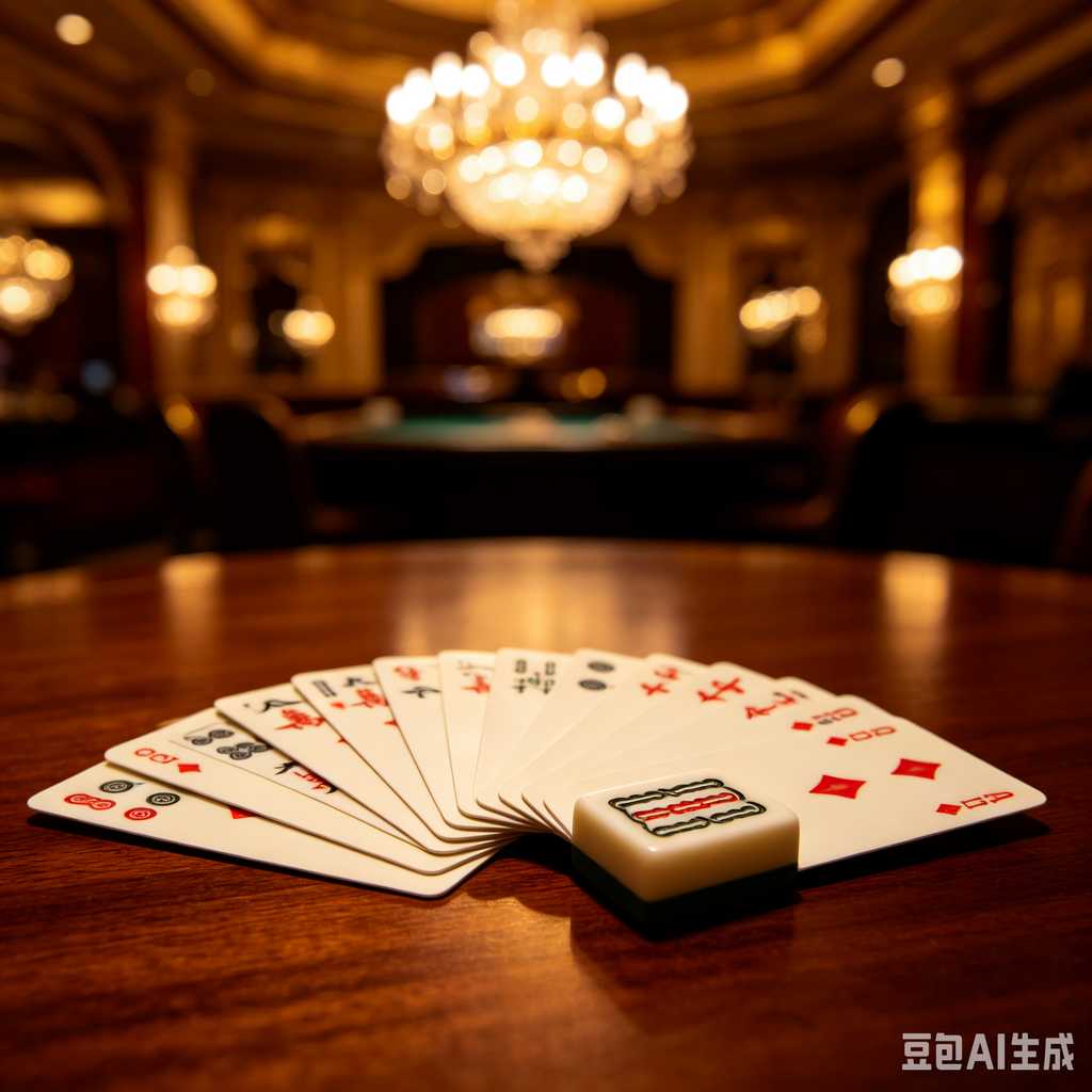 Seattle,mahjong